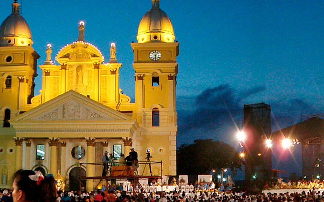 Feria de la Chinita